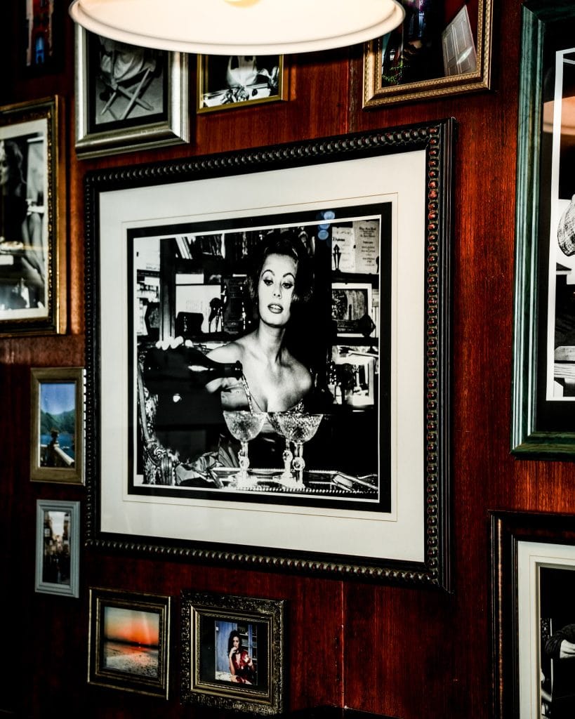 Village Pub Italian Restaurant Chicago 12