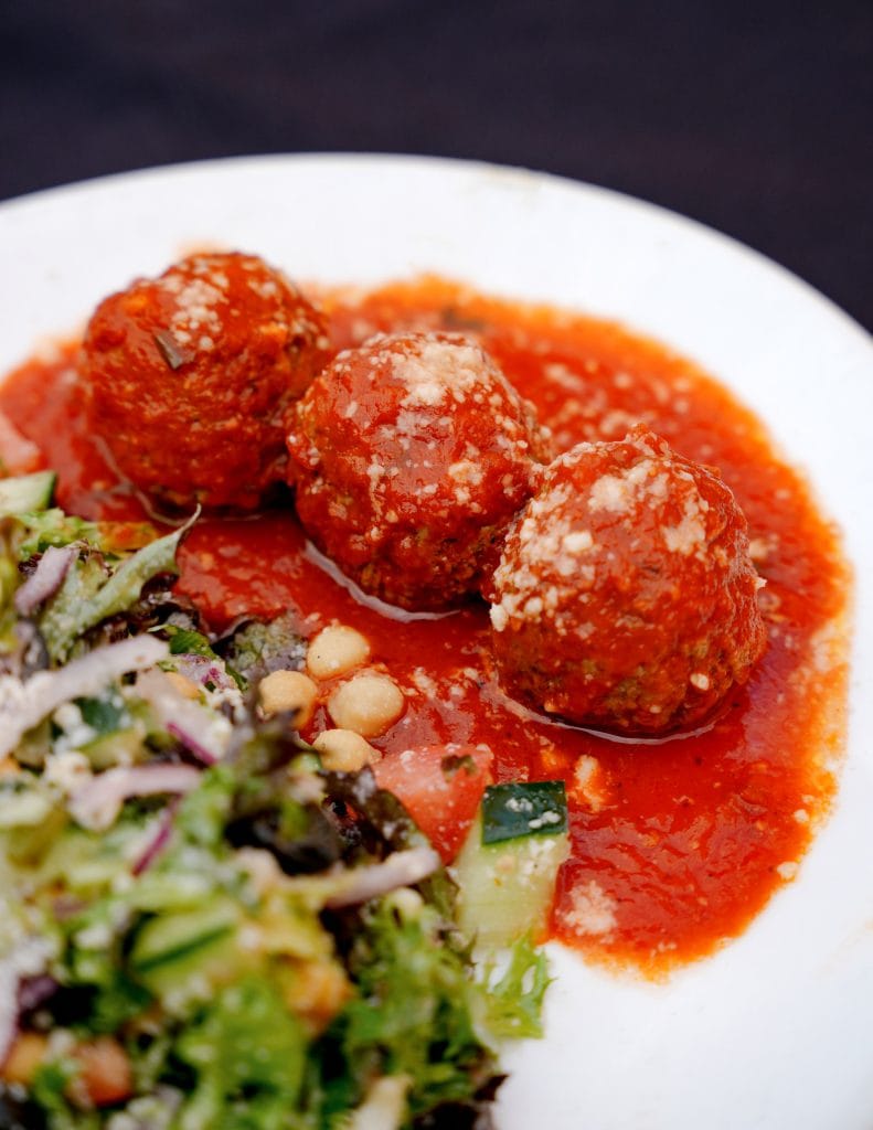 Village Pub Italian Restaurant Chicago 44