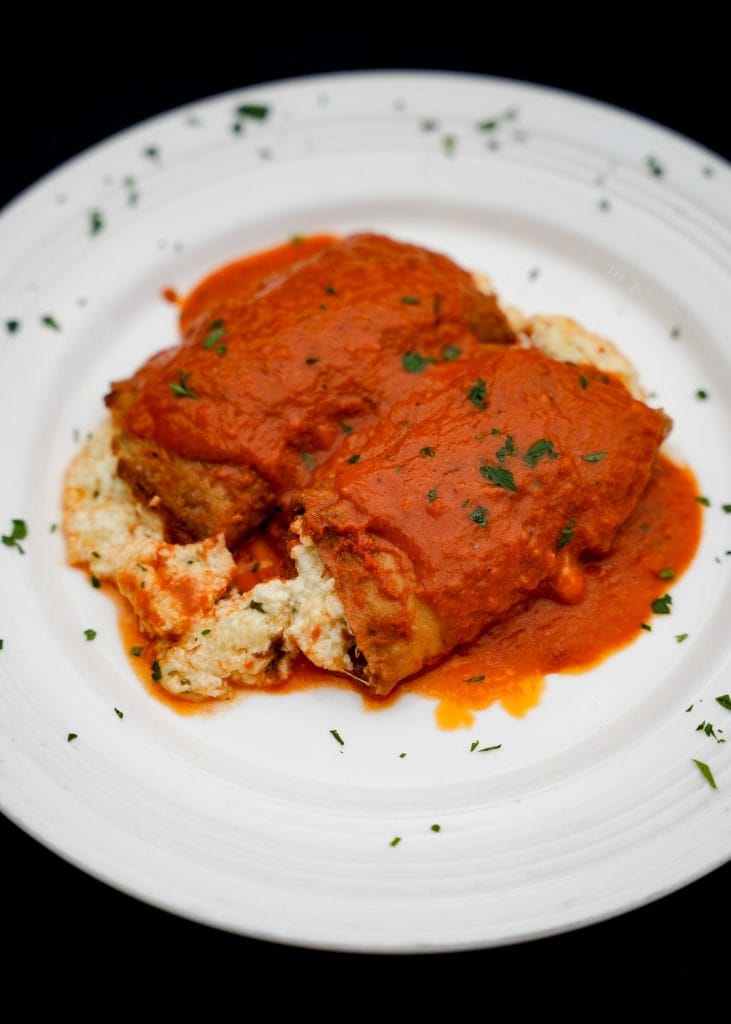 Village Pub Italian Restaurant Chicago 63