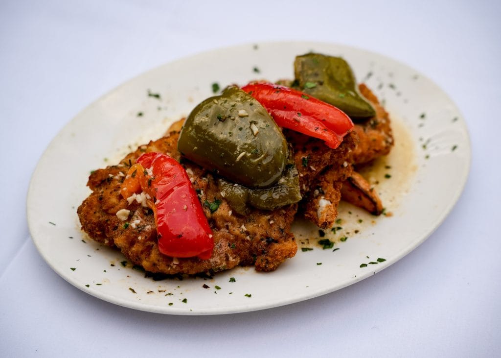 Village Pub Italian Restaurant Chicago 67