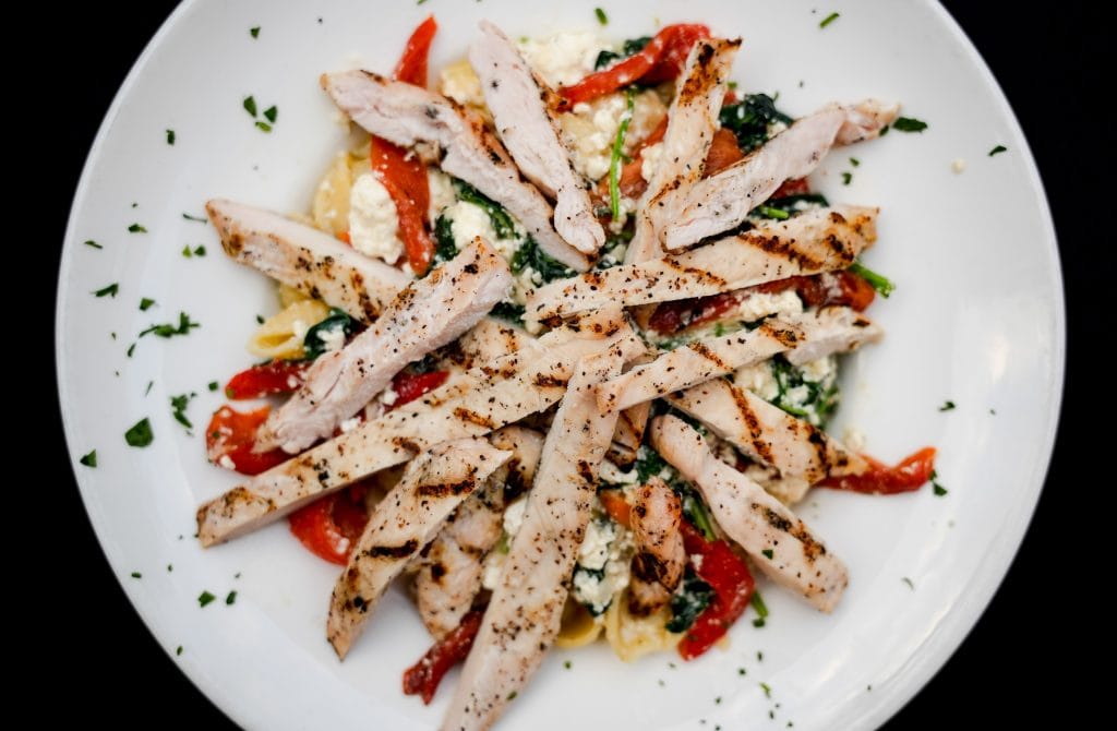 Village Pub Italian Restaurant Chicago 70