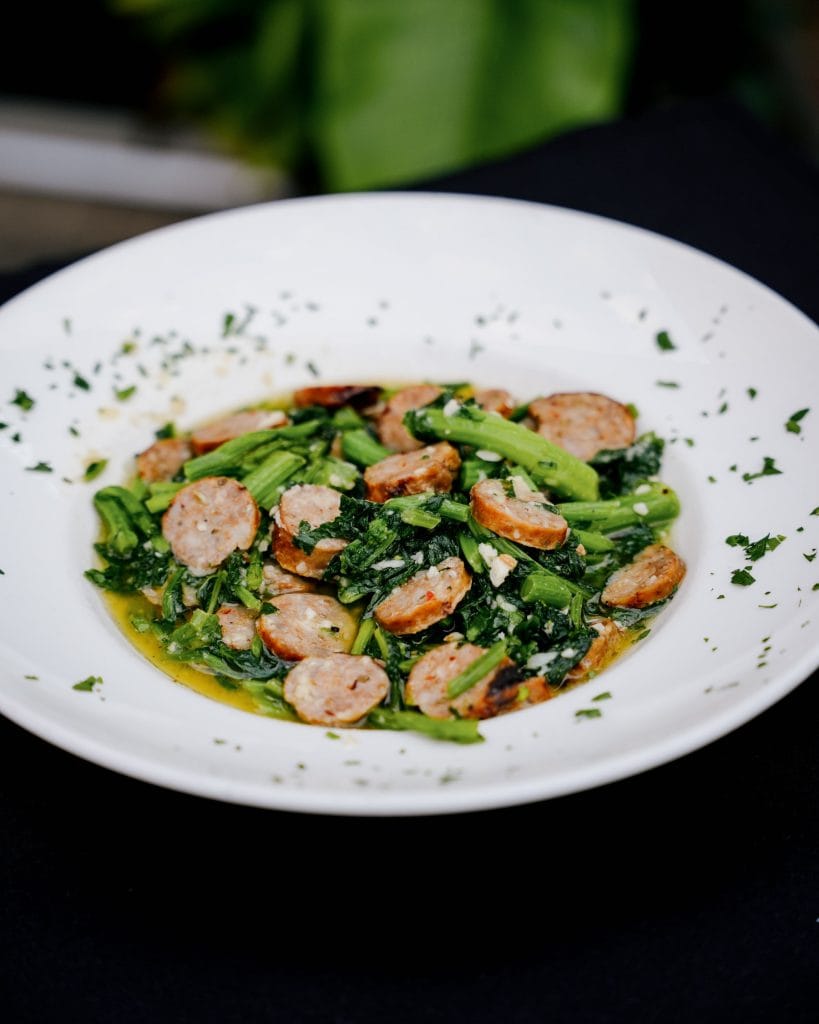Village Pub Italian Restaurant Chicago 76