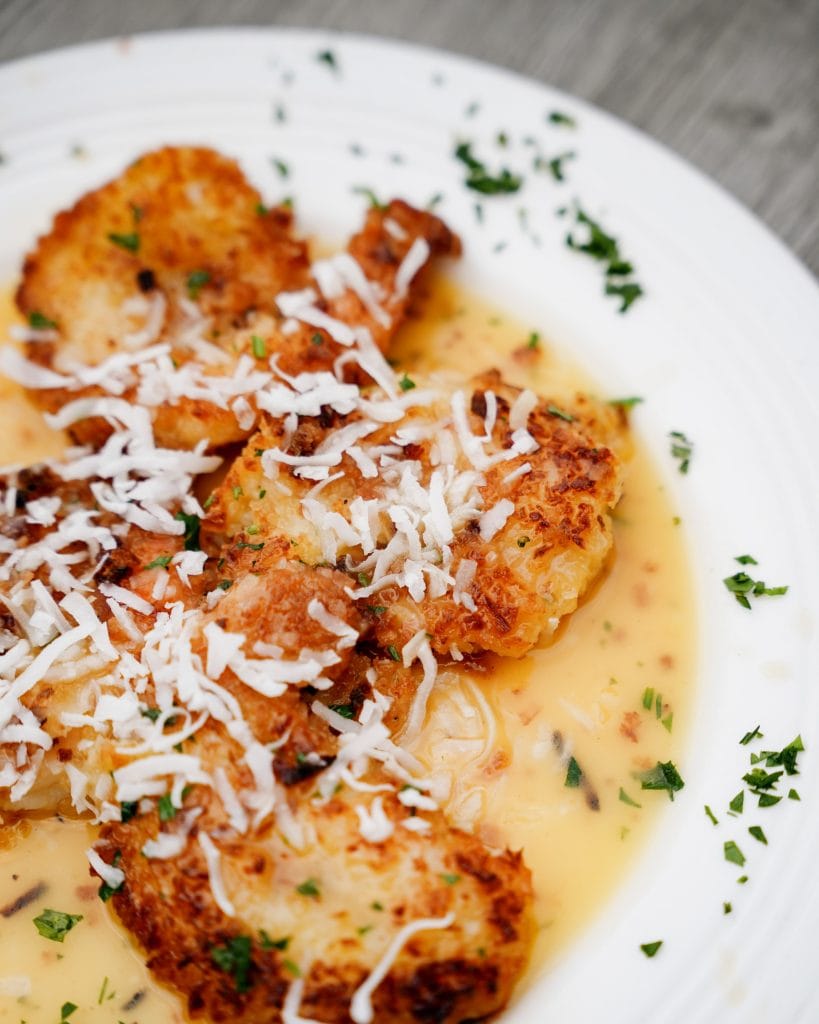 Village Pub Italian Restaurant Chicago 88