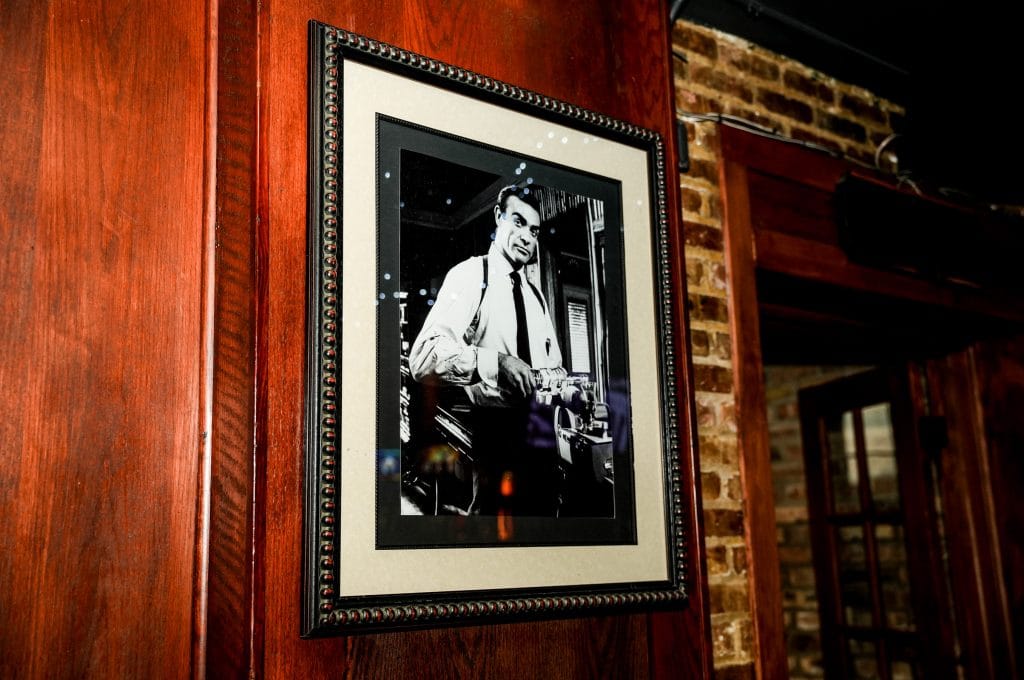 Village Pub Italian Restaurant Chicago 9