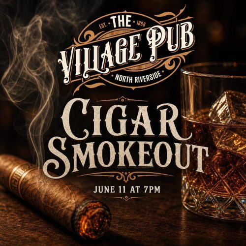 Cigar Smokeout