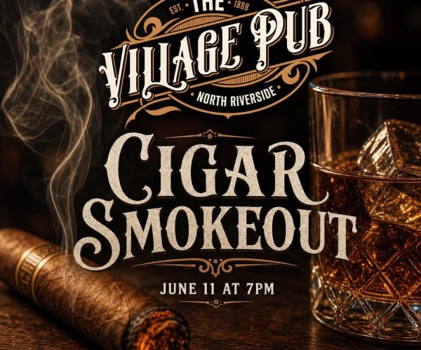 Cigar Smokeout