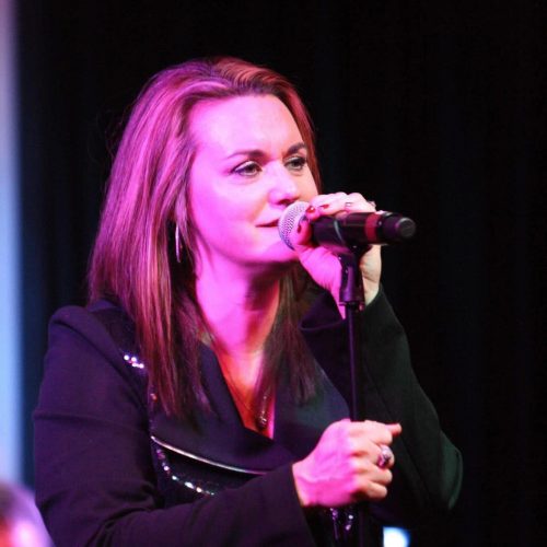 Katie Hull Redmond
