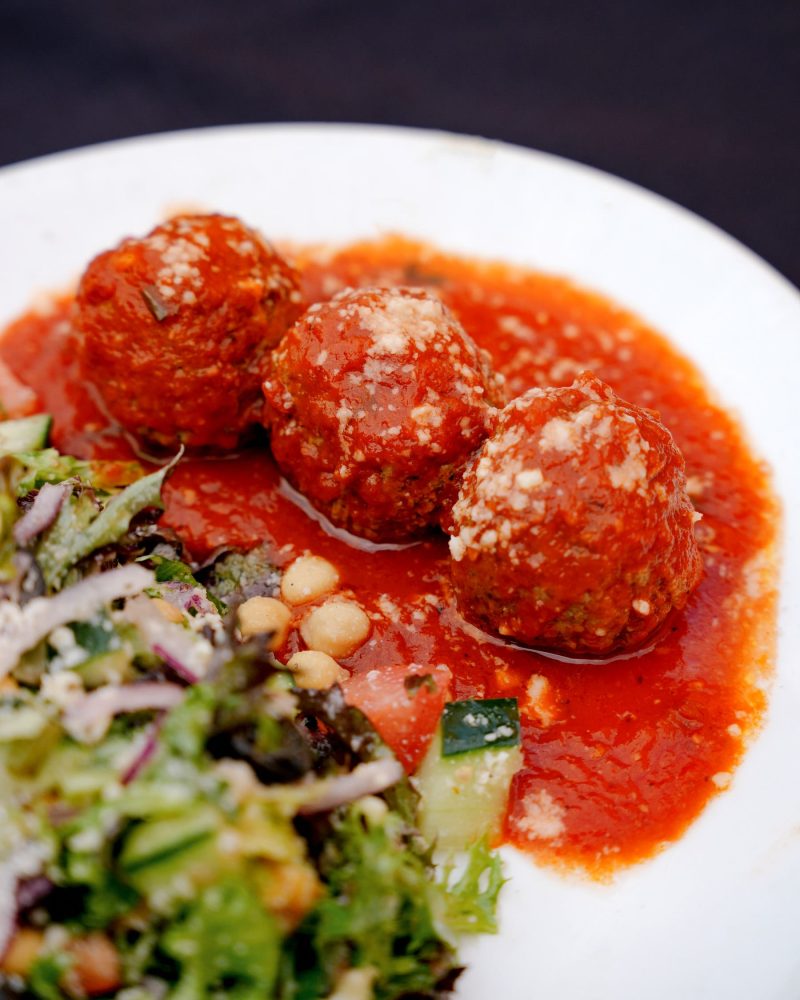 Village Pub Italian Restaurant Chicago 44